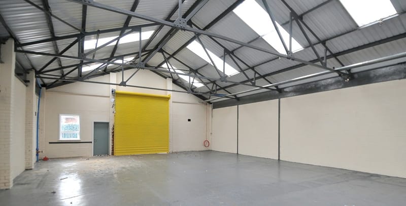 Hamilton Heath (Managed 800 - 10,000 sqft) - Eton Business Park - Eton Hill Rd, M26 - Bury image 2