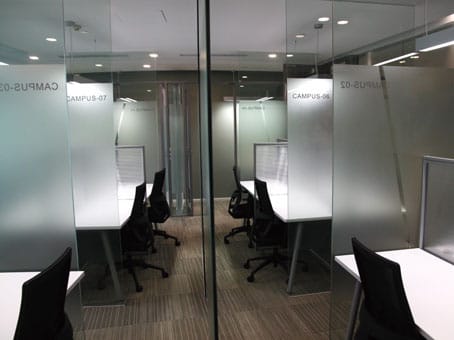 Regus - Yueda Plaza - Changshou Road, Shanghai image 4