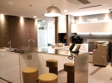 Regus - Yueda Plaza - Changshou Road, Shanghai image 7