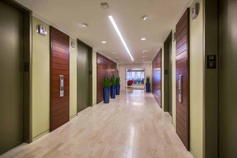 Carr Workplaces - One Embarcadero - San Francisco - CA image 3