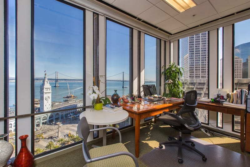 Carr Workplaces - One Embarcadero - San Francisco - CA image 7