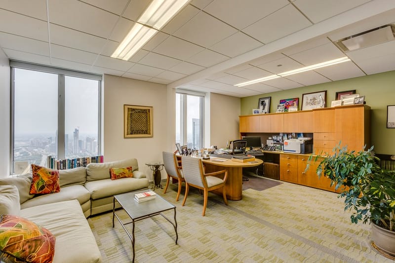 Carr Workplaces - 200 East Randolph Street - Chicago - IL image 10