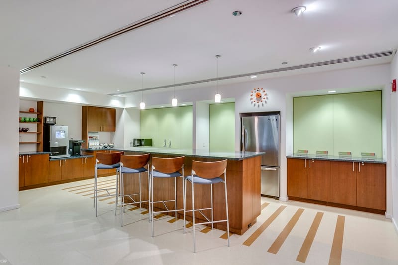 Carr Workplaces - 200 East Randolph Street - Chicago - IL image 5