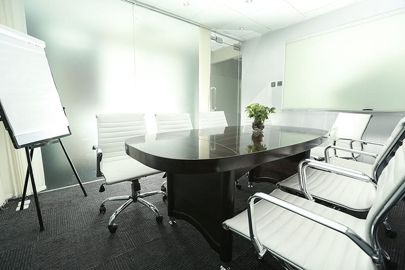 KPC Business Centre - Wing On Plaza - Mody Road - Kowloon - Hong Kong image 3