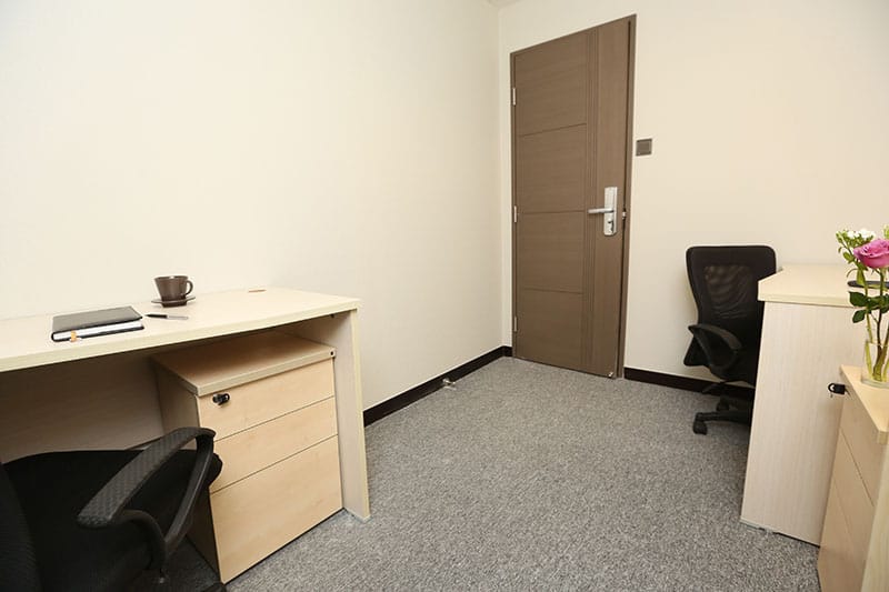 KPC Business Centre - Wing On Plaza - Mody Road - Kowloon - Hong Kong image 5