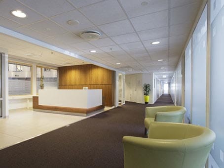 Regus - Aker Brygge - Filipstad Brygge - Oslo image 4