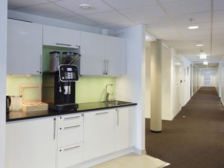 Regus - Aker Brygge - Filipstad Brygge - Oslo image 13