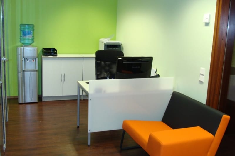 1Office - Narva Mnt - Harju - Tallinn image 2