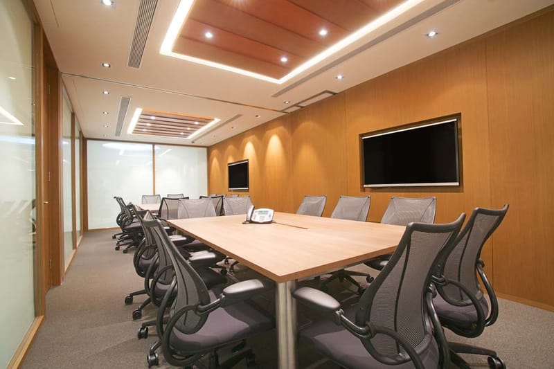 Compass Offices - Admiralty Centre Tower II - Harcourt Road -  - Admiralty - Hong Kong image 4