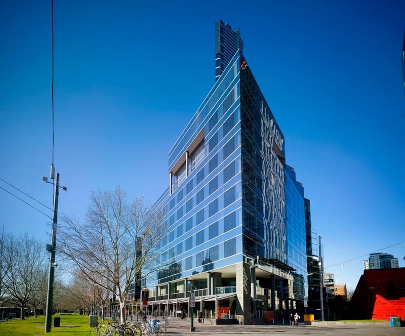 Servcorp - Riverside Quay - Southbank Boulevard - Southbank/Melbourne - VIC image 2