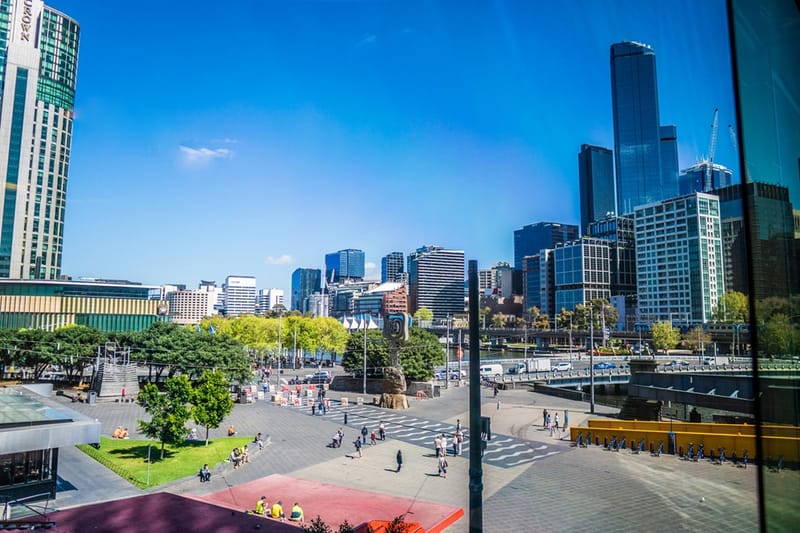 Servcorp - Riverside Quay - Southbank Boulevard - Southbank/Melbourne - VIC image 6