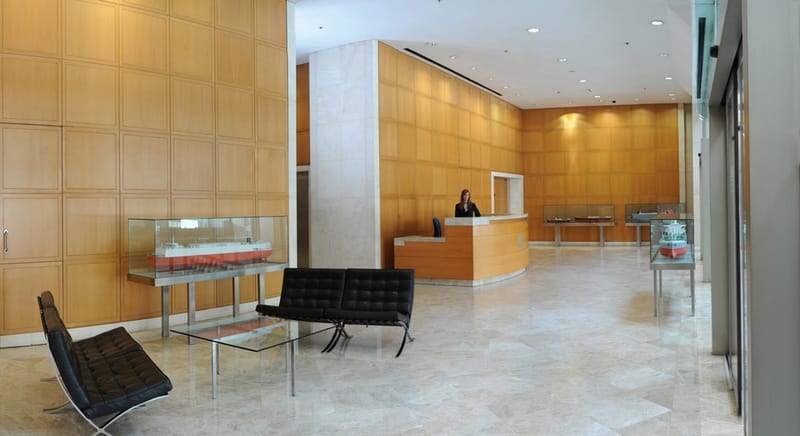 Regus - Barcelona, World Trade Center - Edificio Sur - 2nd Planta, Barcelona image 4