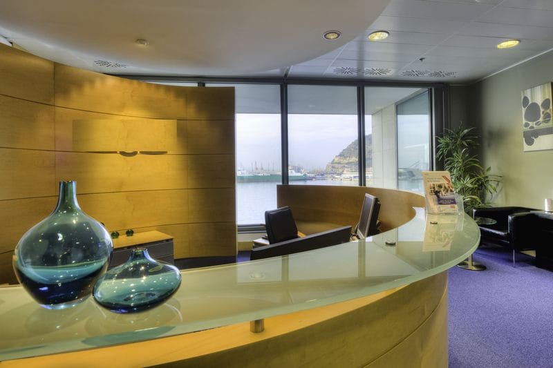 Regus - Barcelona, World Trade Center - Edificio Sur - 2nd Planta, Barcelona image 6