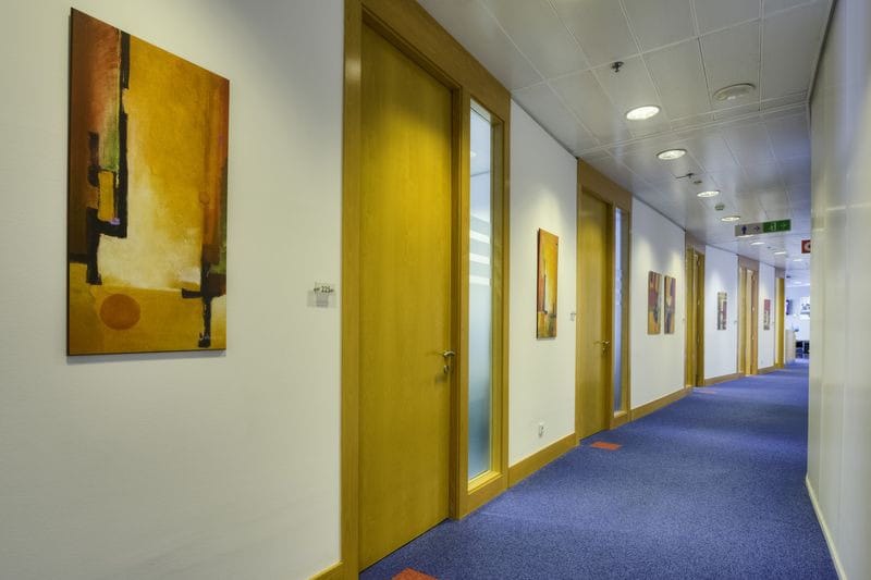Regus - Barcelona, World Trade Center - Edificio Sur - 2nd Planta, Barcelona image 9
