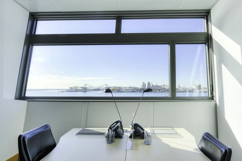 Regus - Barcelona, World Trade Center - Edificio Sur - 2nd Planta, Barcelona image 10