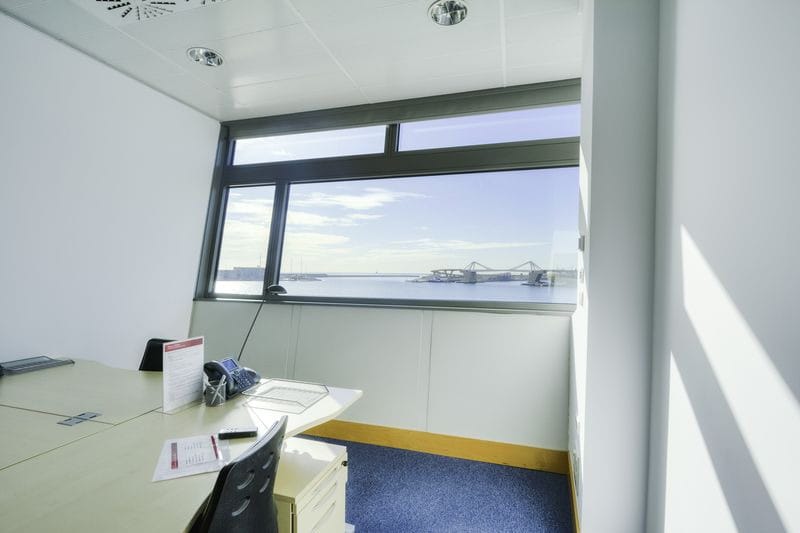 Regus - Barcelona, World Trade Center - Edificio Sur - 2nd Planta, Barcelona image 13
