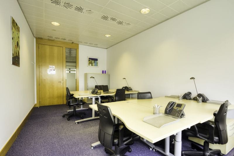 Regus - Barcelona, World Trade Center - Edificio Sur - 2nd Planta, Barcelona image 14