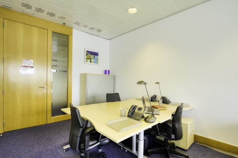 Regus - Barcelona, World Trade Center - Edificio Sur - 2nd Planta, Barcelona image 15