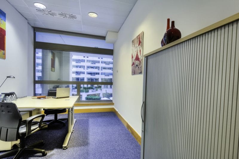 Regus - Barcelona, World Trade Center - Edificio Sur - 2nd Planta, Barcelona image 18