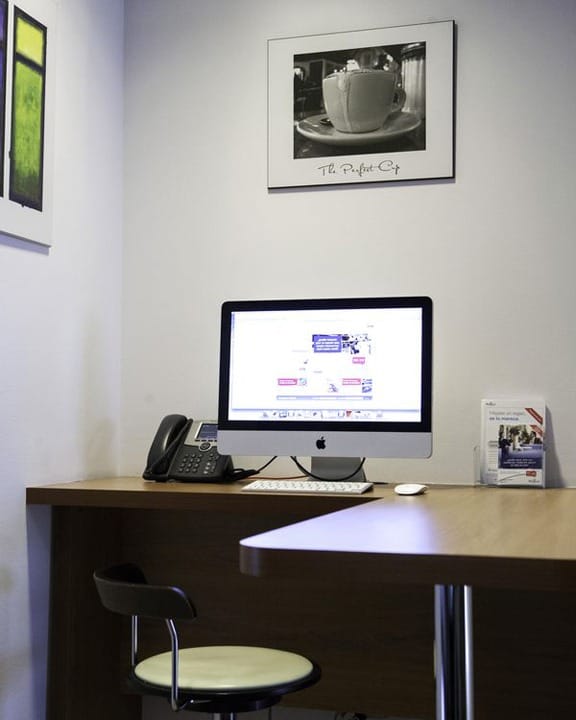 Regus - Barcelona, World Trade Center - Edificio Sur - 2nd Planta, Barcelona image 24