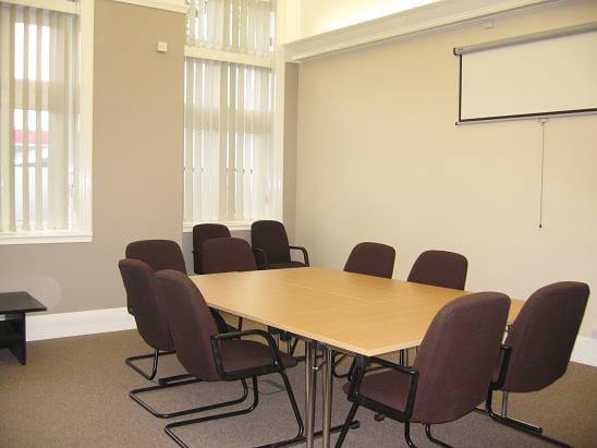 Burlington House - Wellingborough Road, NN1 - Northampton image 2
