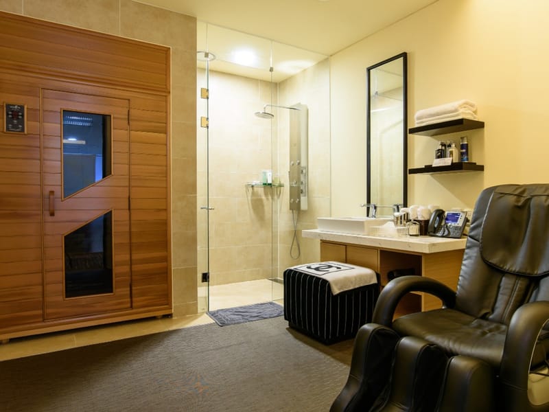 CEO Suite - Kyobo Building - Jongno-gu, 03154 - Seoul image 4