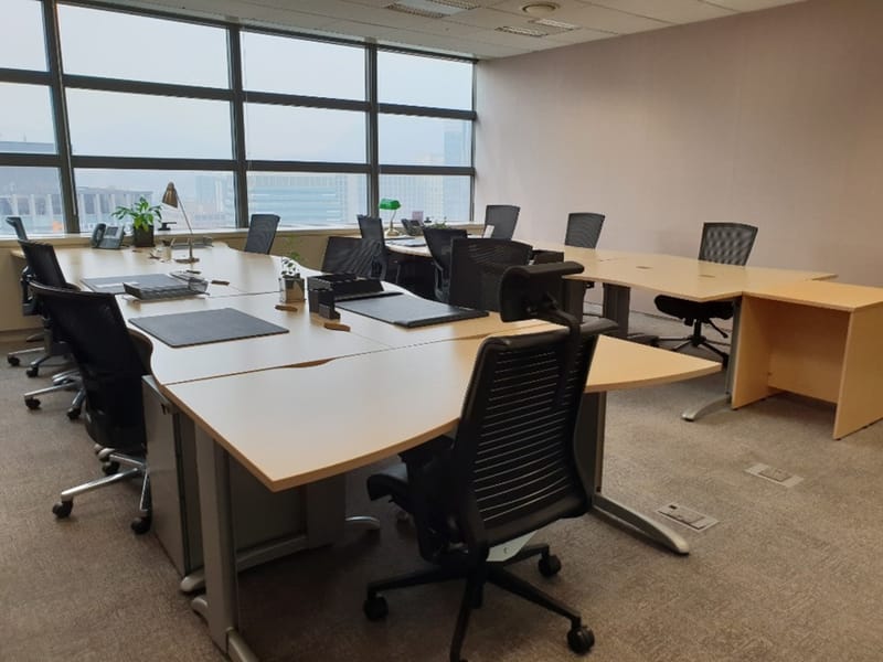 CEO Suite - Kyobo Building - Jongno-gu, 03154 - Seoul image 5