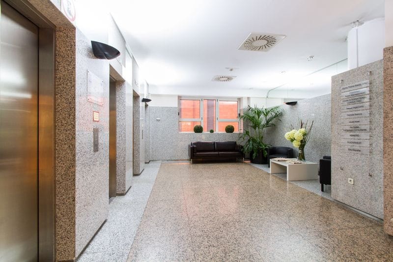 Regus - Príncipe de Vergara - Calle Lopez de Hoyos, Madrid image 3