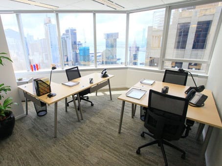 Regus - Hong Kong Times Square - Matheson Street - Causeway Bay - Hong Kong image 3
