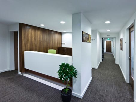 Regus - 99 Bahnhofstrasse, 8001 - Zurich image 2