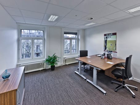 Regus - 99 Bahnhofstrasse, 8001 - Zurich image 4