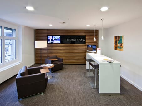 Regus - 99 Bahnhofstrasse, 8001 - Zurich image 8