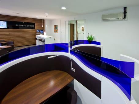 Regus - 99 Bahnhofstrasse, 8001 - Zurich image 9