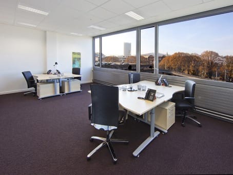 Regus - Stellwerk - Bahnhofplatz - Winterthur image 3