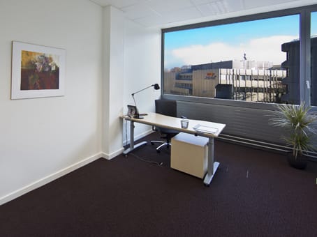 Regus - Stellwerk - Bahnhofplatz - Winterthur image 7