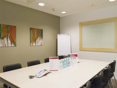 Regus - Buyukdere cad - Levent - Istanbul image 4