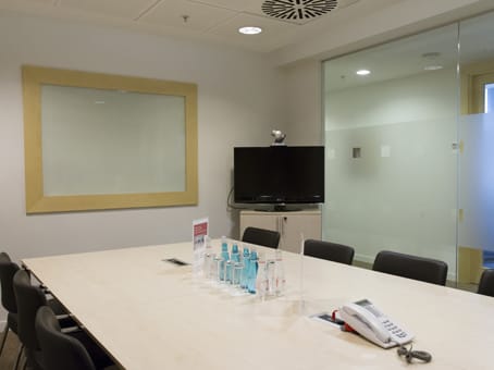 Regus - Buyukdere cad - Levent - Istanbul image 6