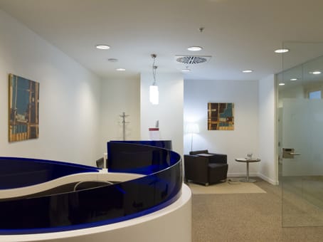 Regus - Buyukdere cad - Levent - Istanbul image 8