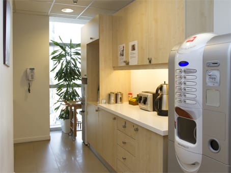 Regus - Buyukdere cad - Levent - Istanbul image 9