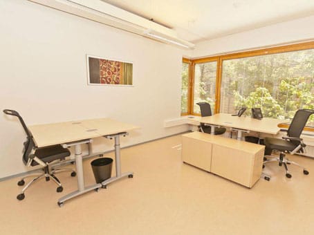 Regus - Bulevardi Street - Helsinki image 5