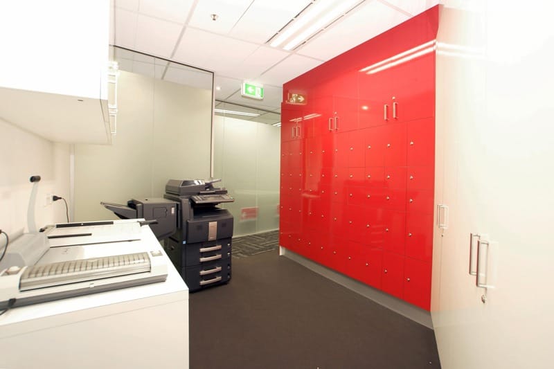 Black Diamondz Executive Office - World Square - 650 George St - Sydney - NSW image 10