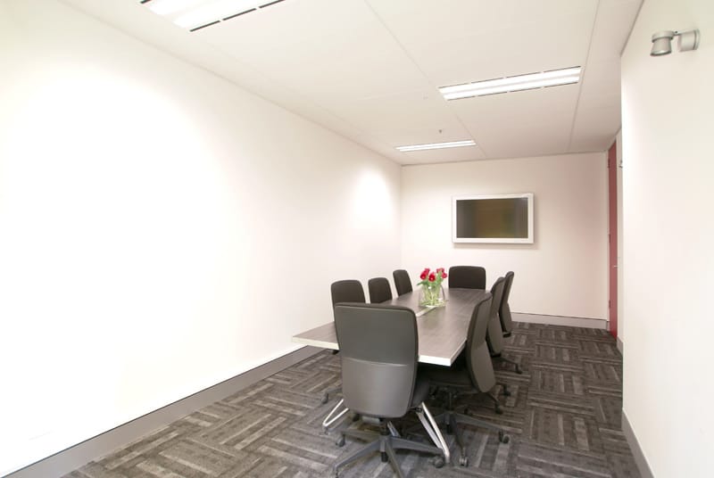 Black Diamondz Executive Office - World Square - 650 George St - Sydney - NSW image 3