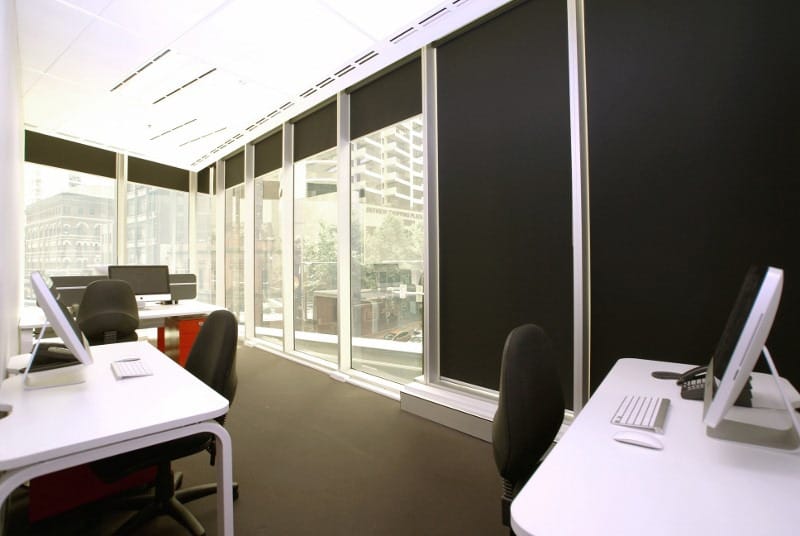 Black Diamondz Executive Office - World Square - 650 George St - Sydney - NSW image 7