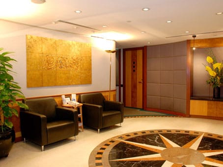 Regus  - Central Plaza - Harbour Road, Hong Kong image 8