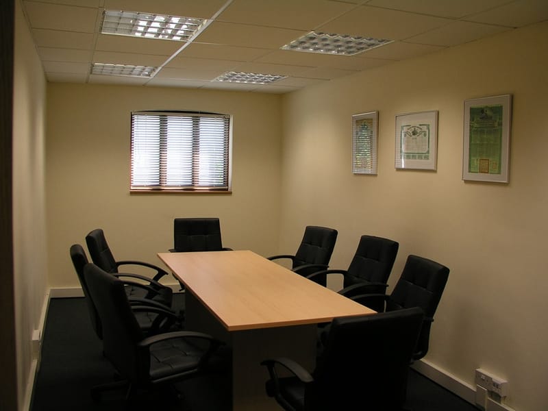 Runnymede Malthouse Business Centre - Malthouse Lane, TW20 - Egham image 7