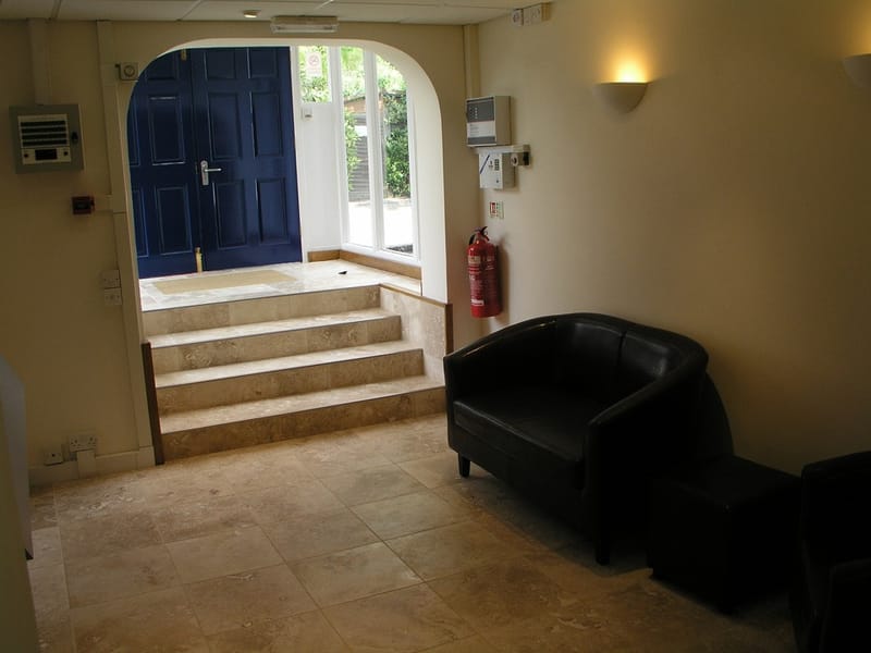 Runnymede Malthouse Business Centre - Malthouse Lane, TW20 - Egham image 2