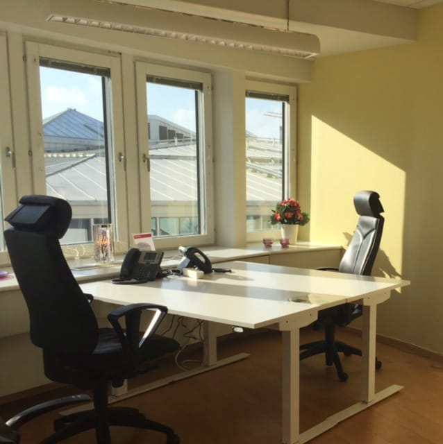 Regus - Gothenburg, Lilla Bommen, Gothenburg image 8