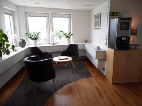 Regus - Gothenburg, Lilla Bommen, Gothenburg image 3