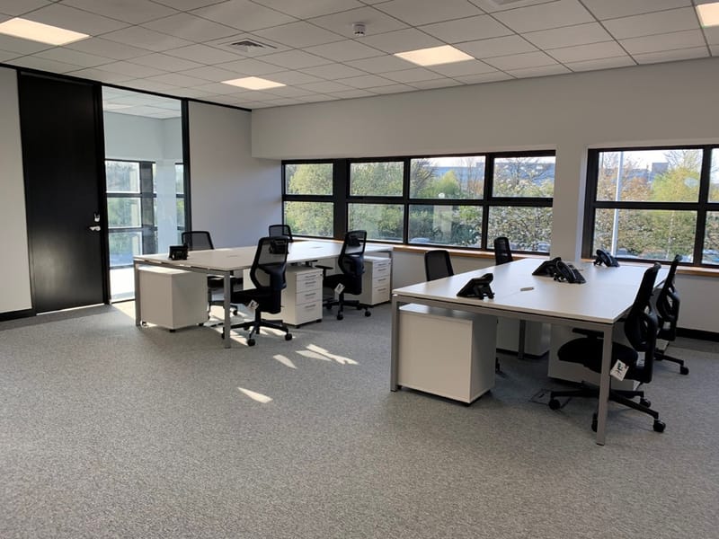 Mistral House - Silverlink Business Park - Kingfisher Way, NE28 - Wallsend image 3