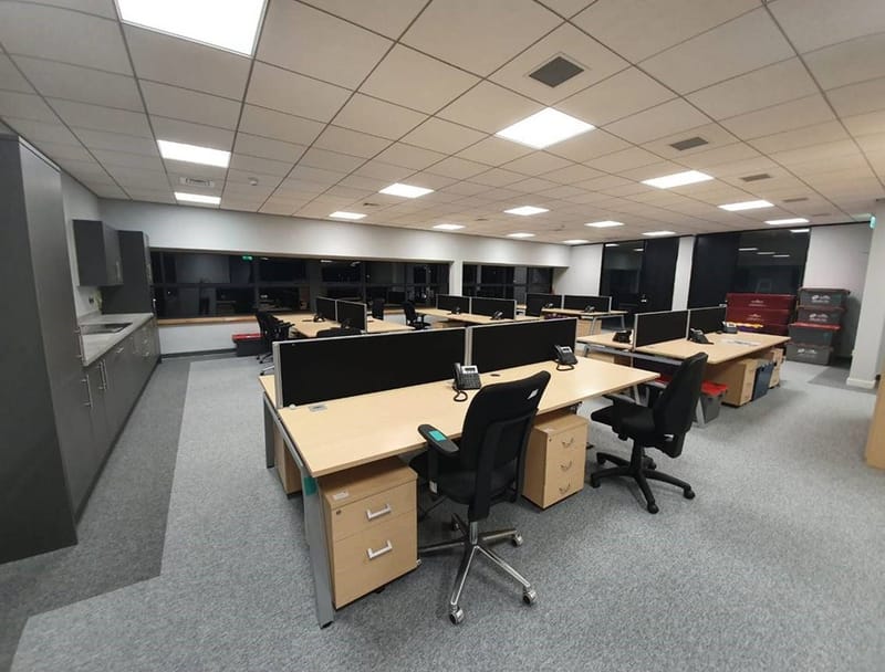 Mistral House - Silverlink Business Park - Kingfisher Way, NE28 - Wallsend image 5
